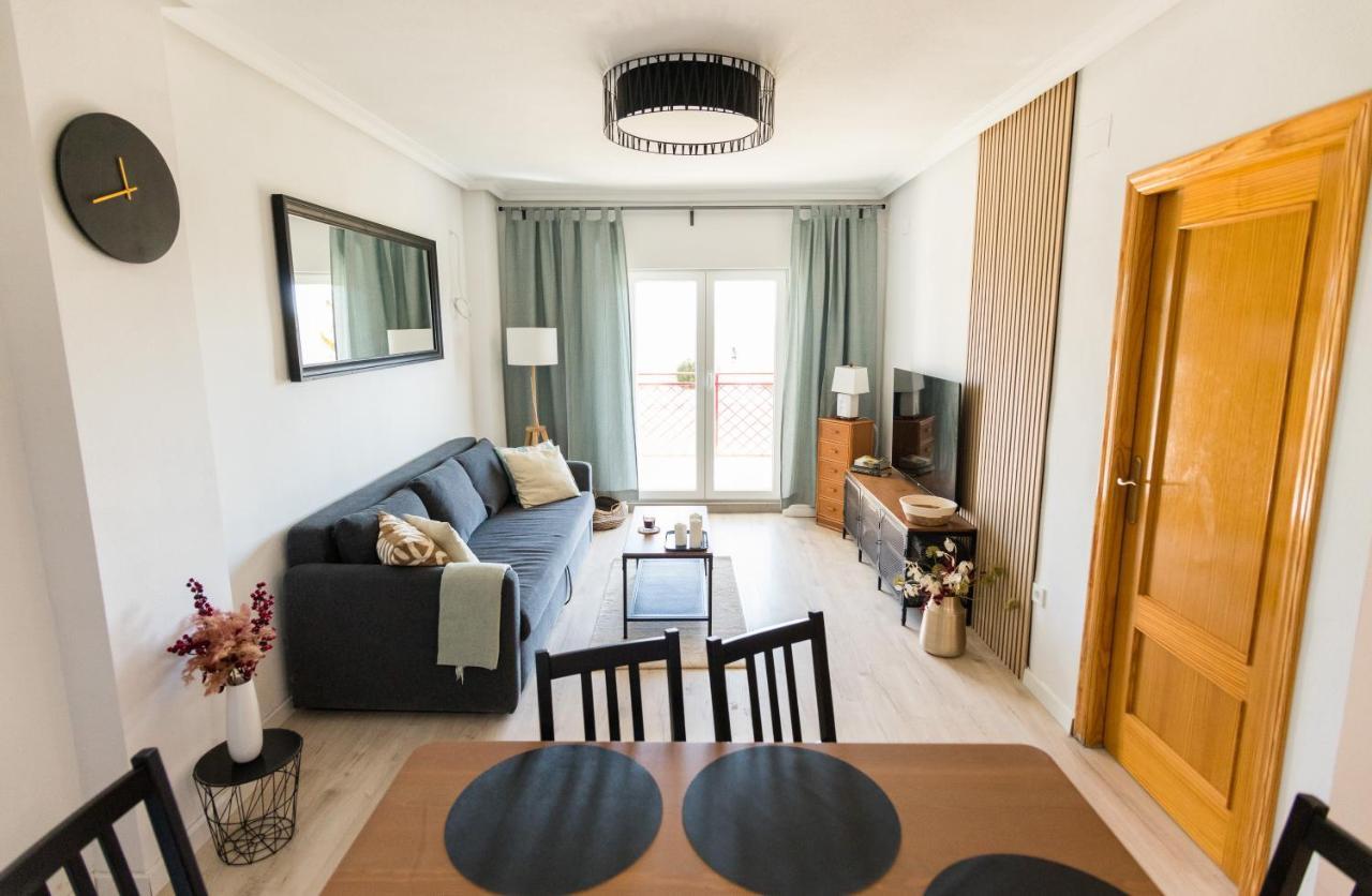 Boho La Mata Vinamar VII Apartment Exterior photo