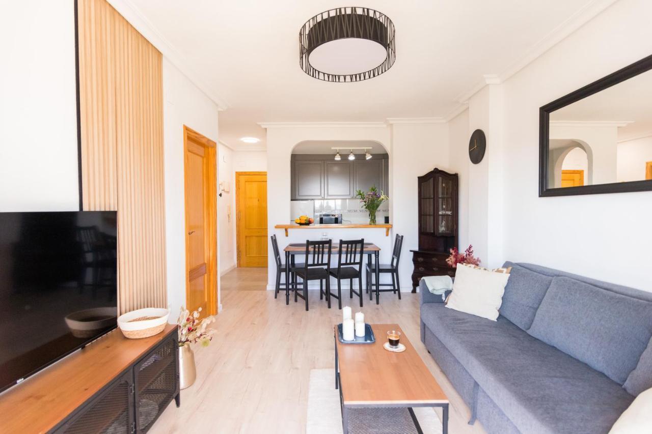Boho La Mata Vinamar VII Apartment Exterior photo