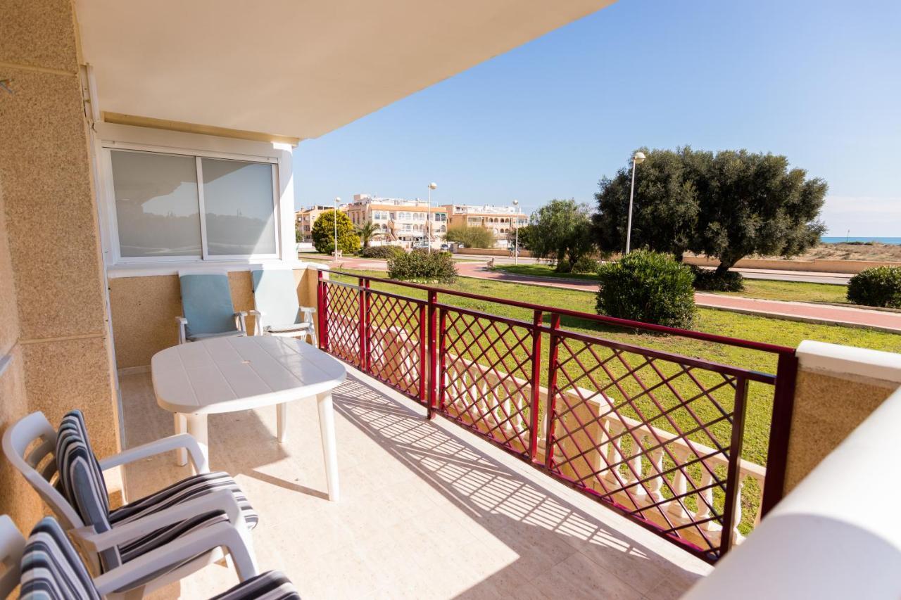 Boho La Mata Vinamar VII Apartment Exterior photo