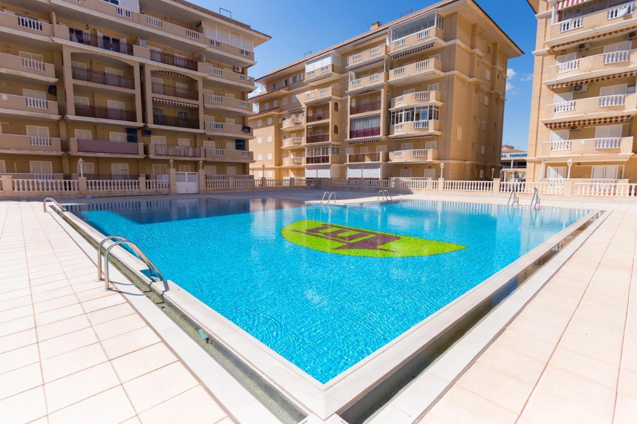 Boho La Mata Vinamar VII Apartment Exterior photo